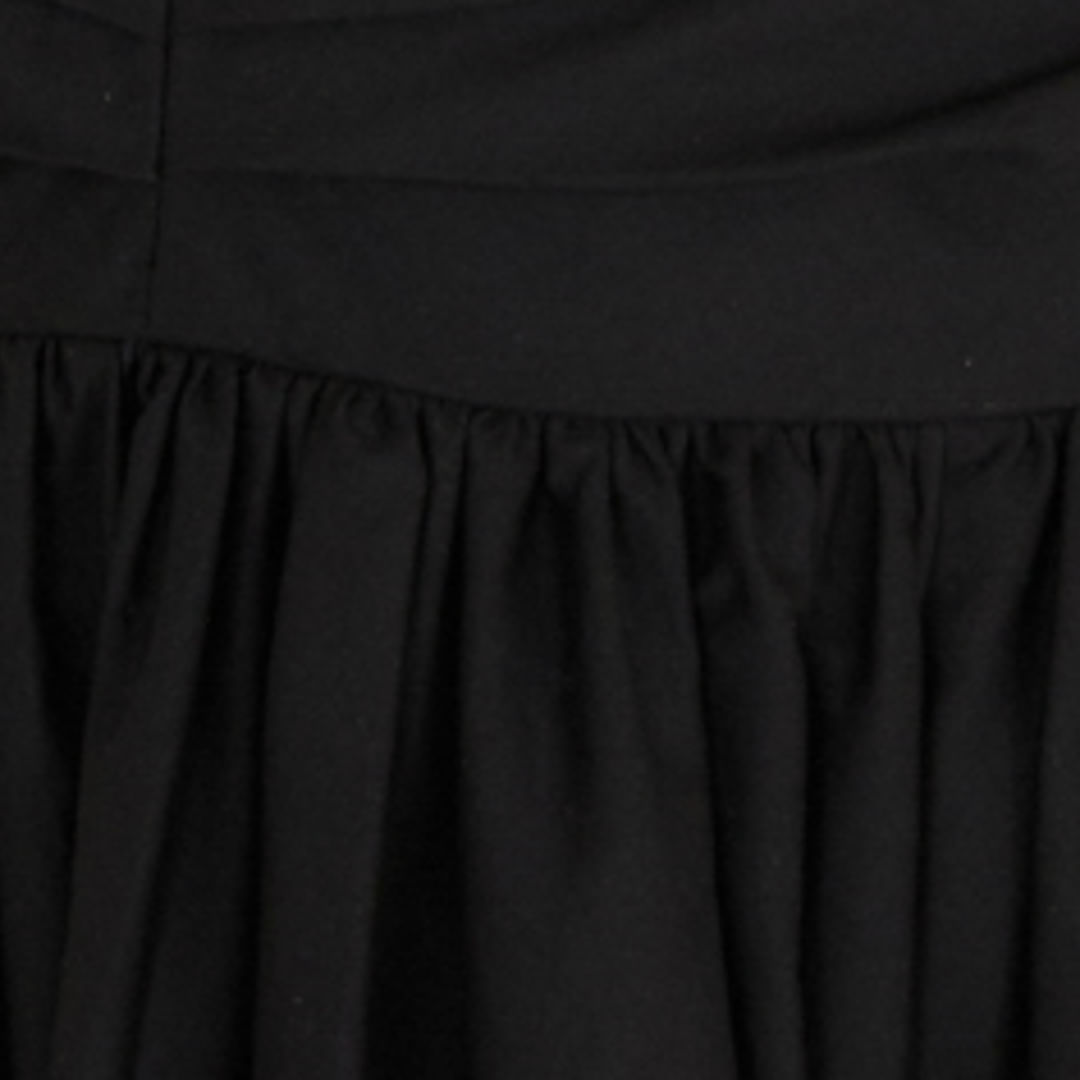 Vestido Bordado Flor Da Noite 5