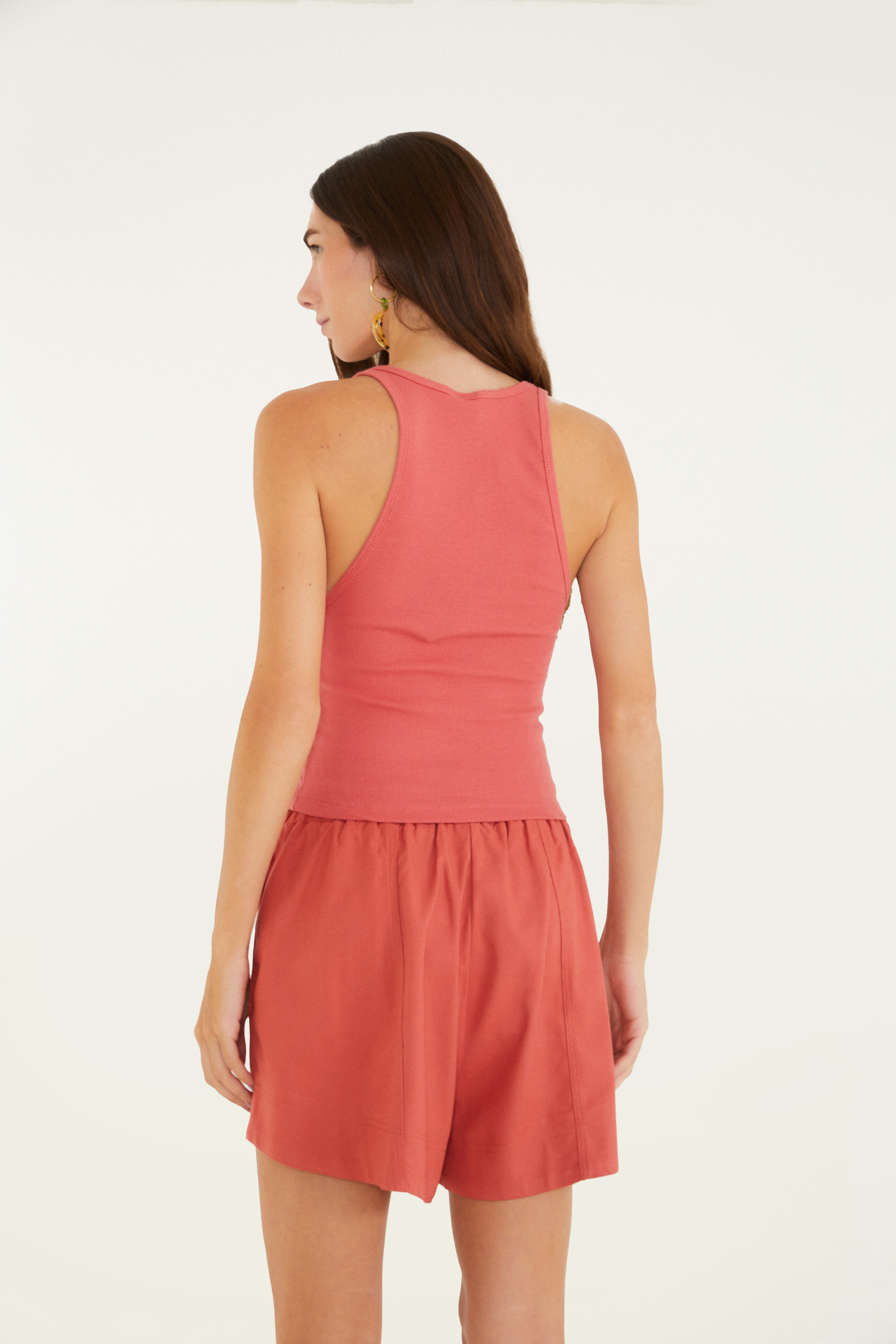 Conjunto Elástico Cadarço 3