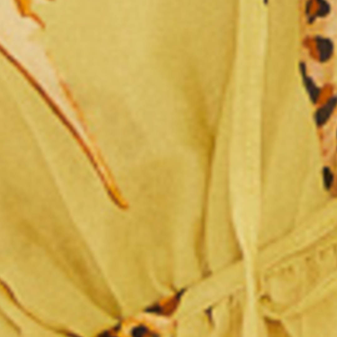 Conjunto Short Saia Concha Pintada 4