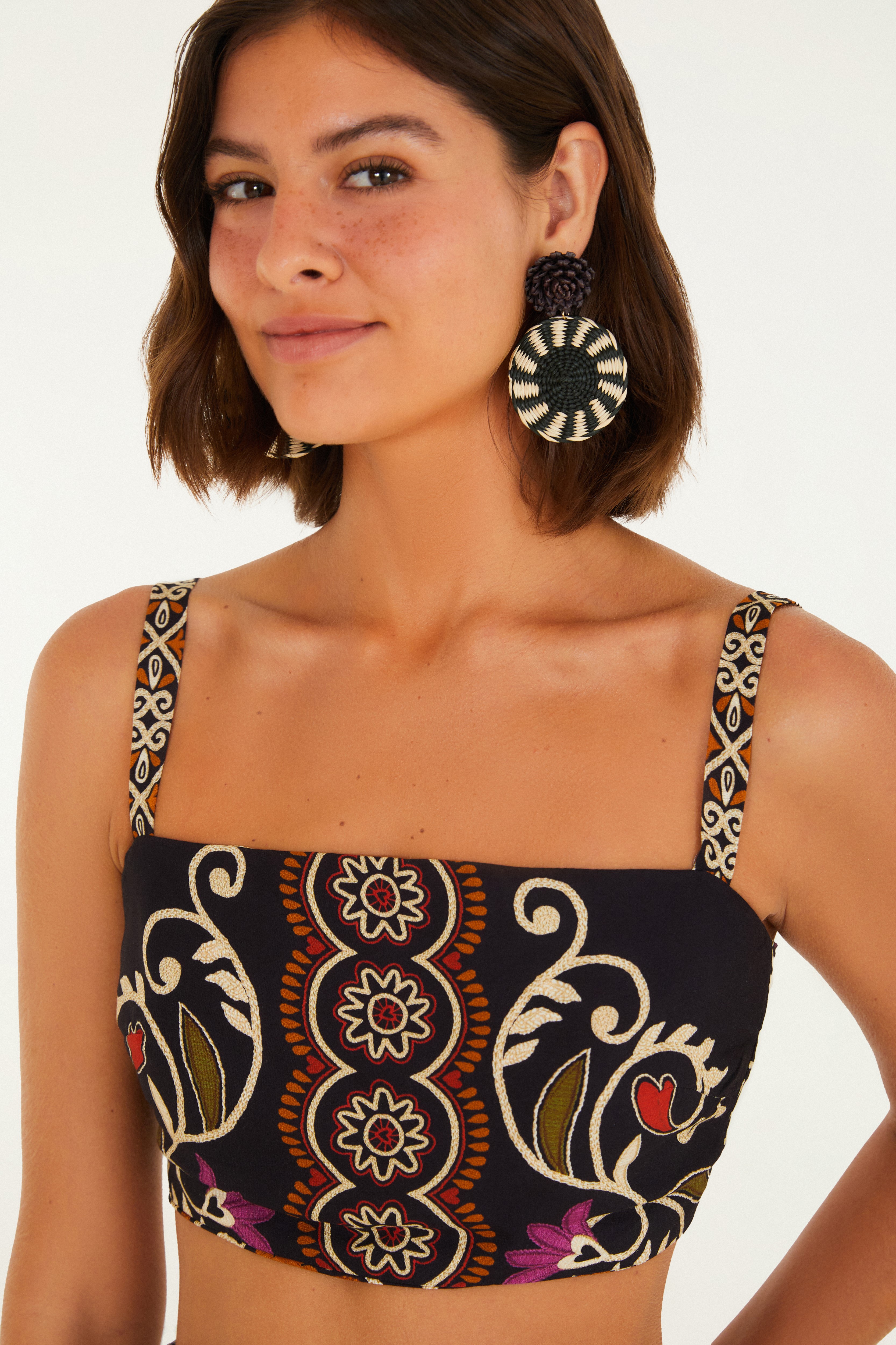 Conjunto Double Estampado Adriele 2