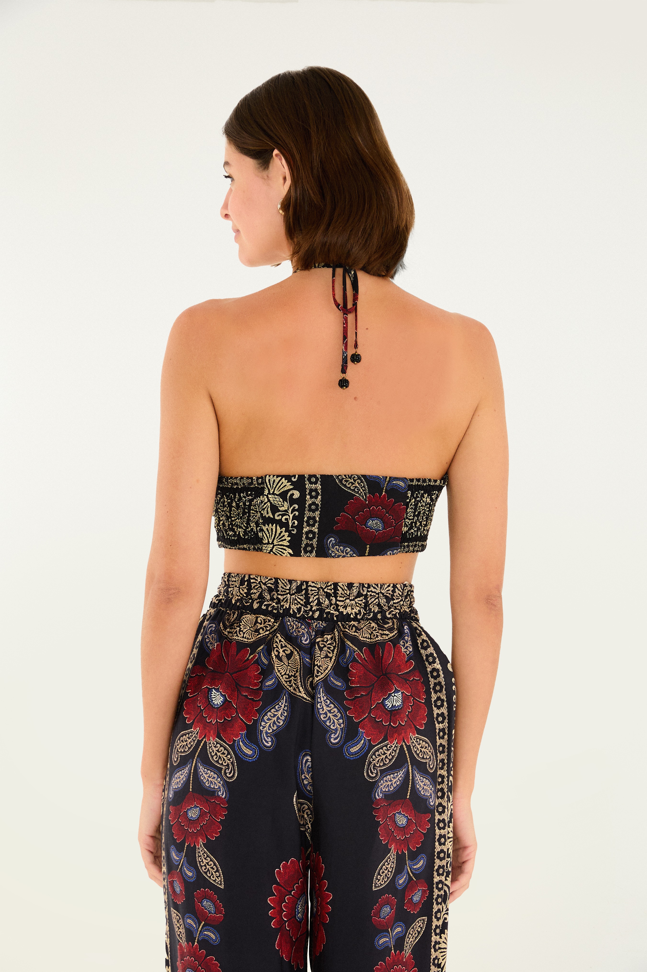 Conjunto Estampado Valentina 3