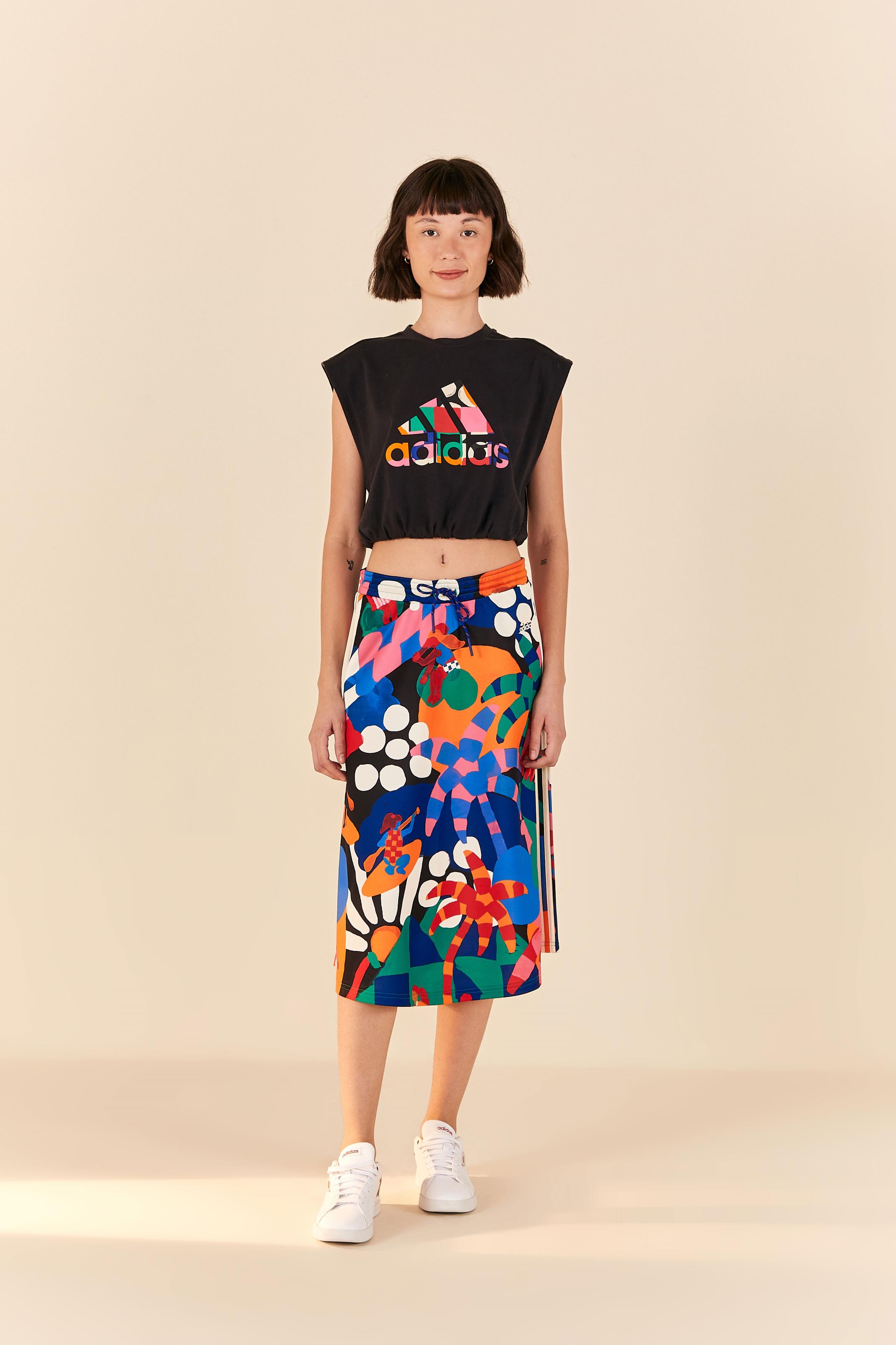 Conjunto Adidas All Together 2