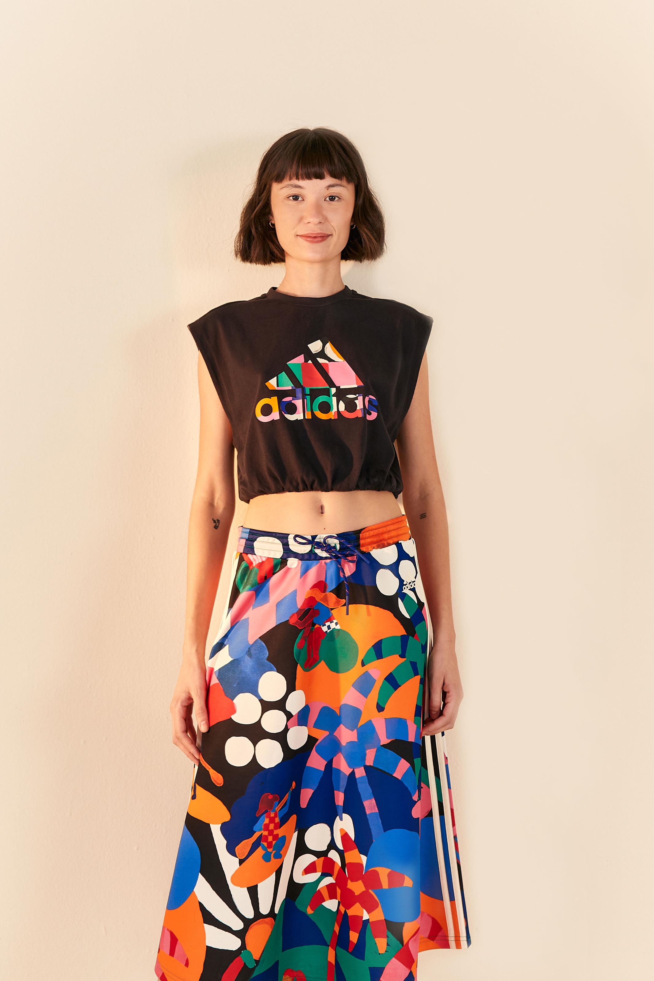 Conjunto Adidas All Together 1