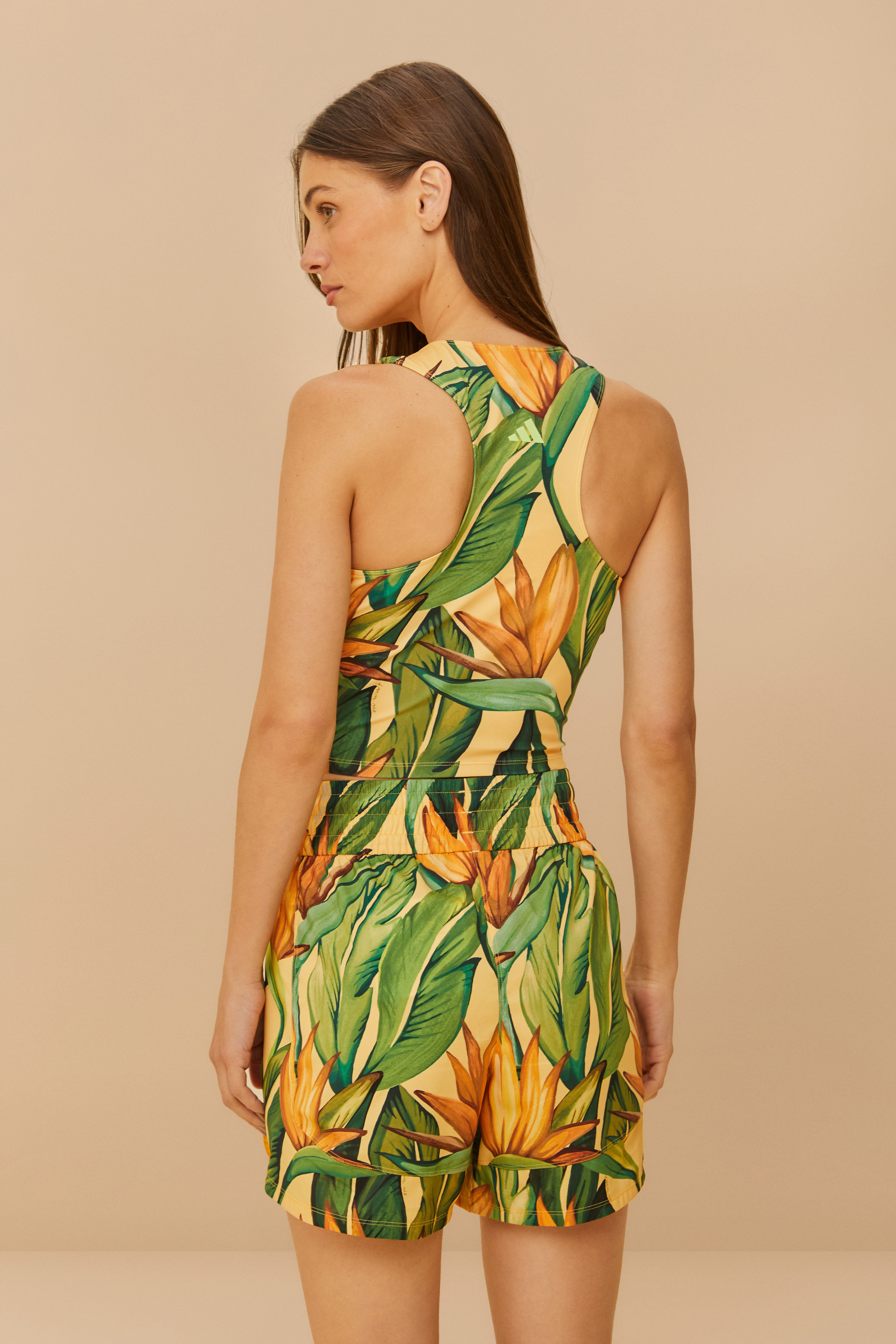 Conjunto Adidas Bird Of Paradise 3
