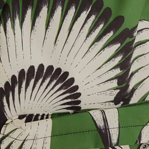 Mochila Adidas Toucan Wings Verde 2