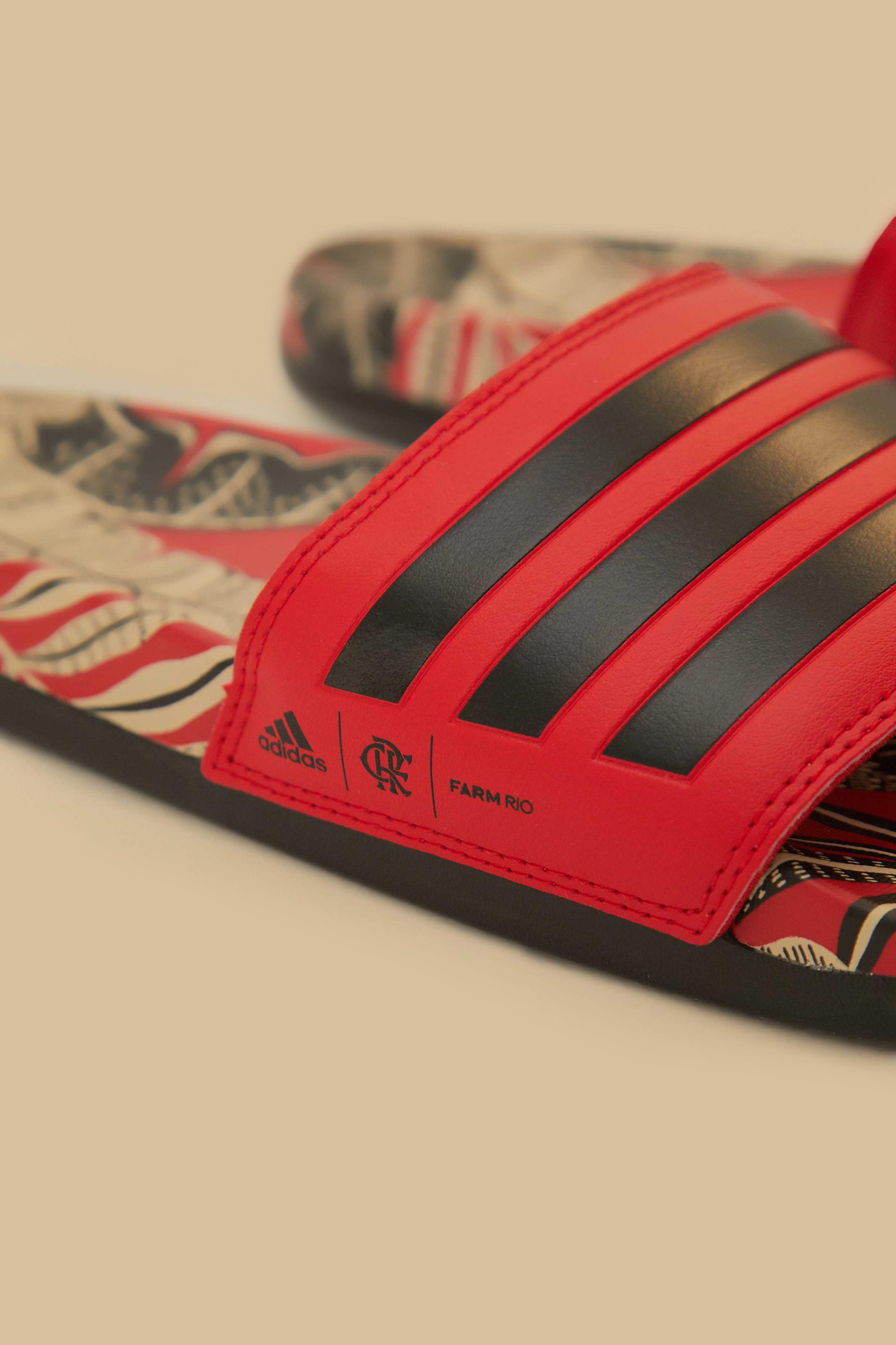 Adilette Crf Farm 3