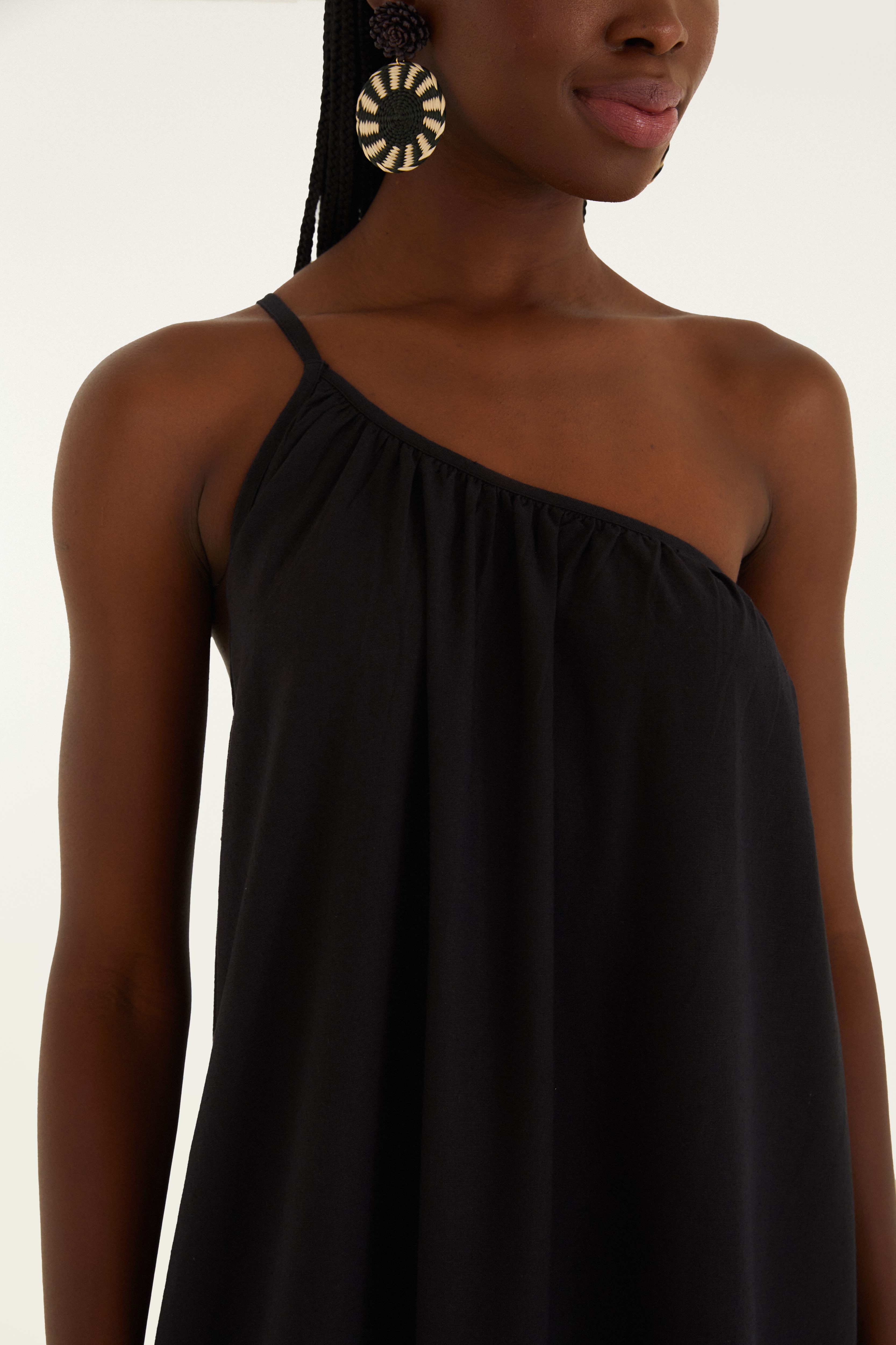 Vestido Bordado Concha 3