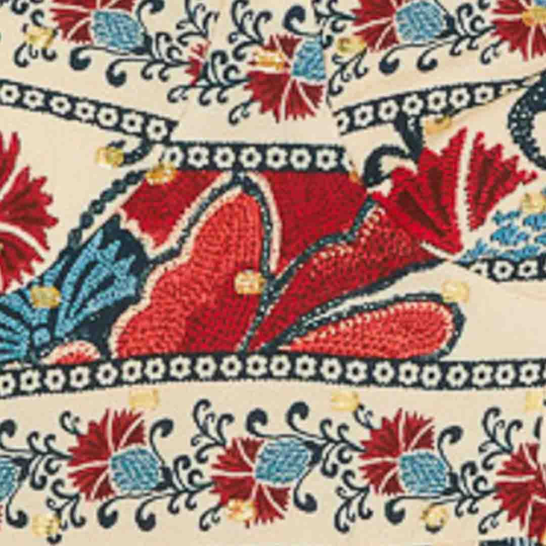 Vestido Curto Estampado Francisca 4