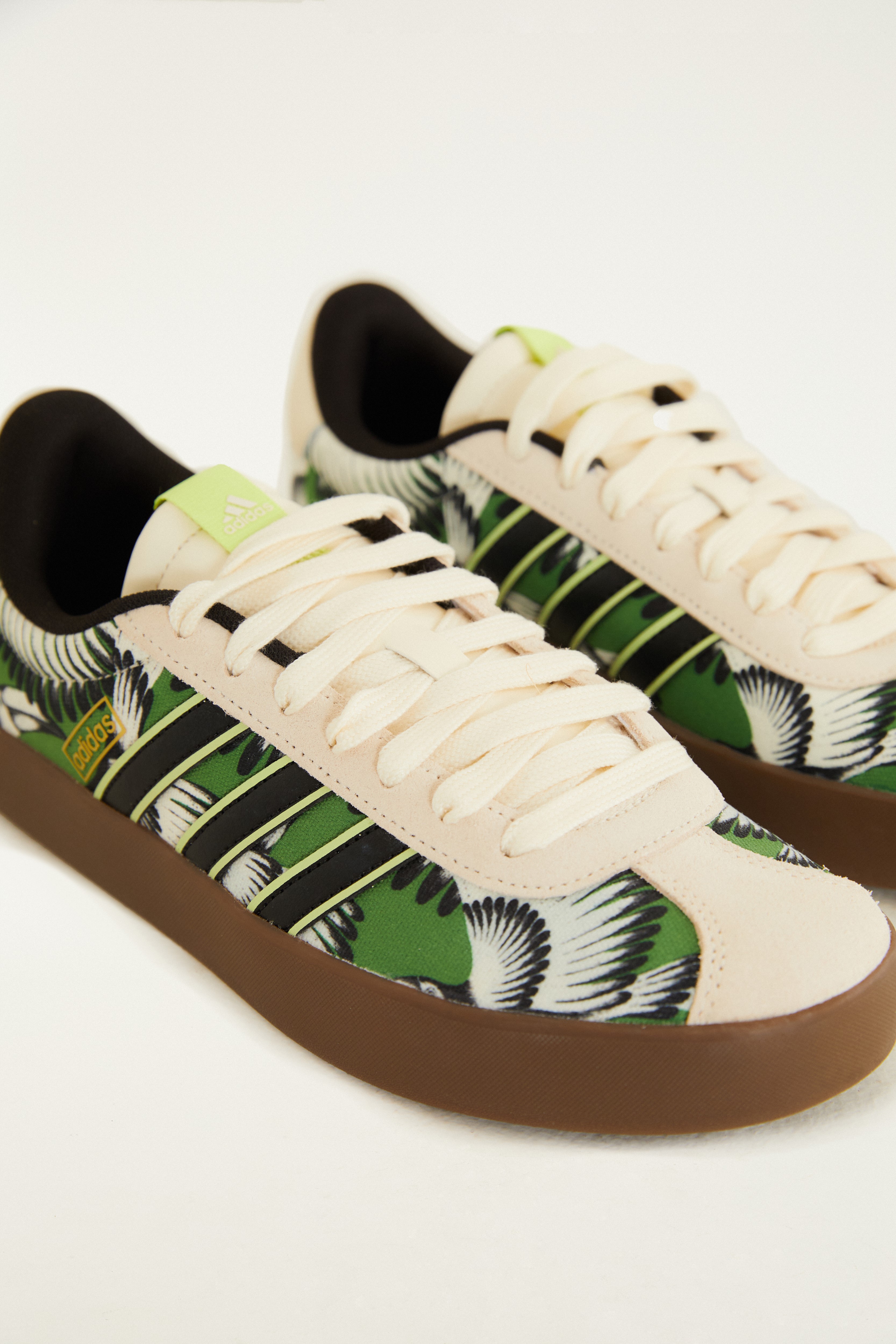 Tenis Adidas Vl Court 3.0 4