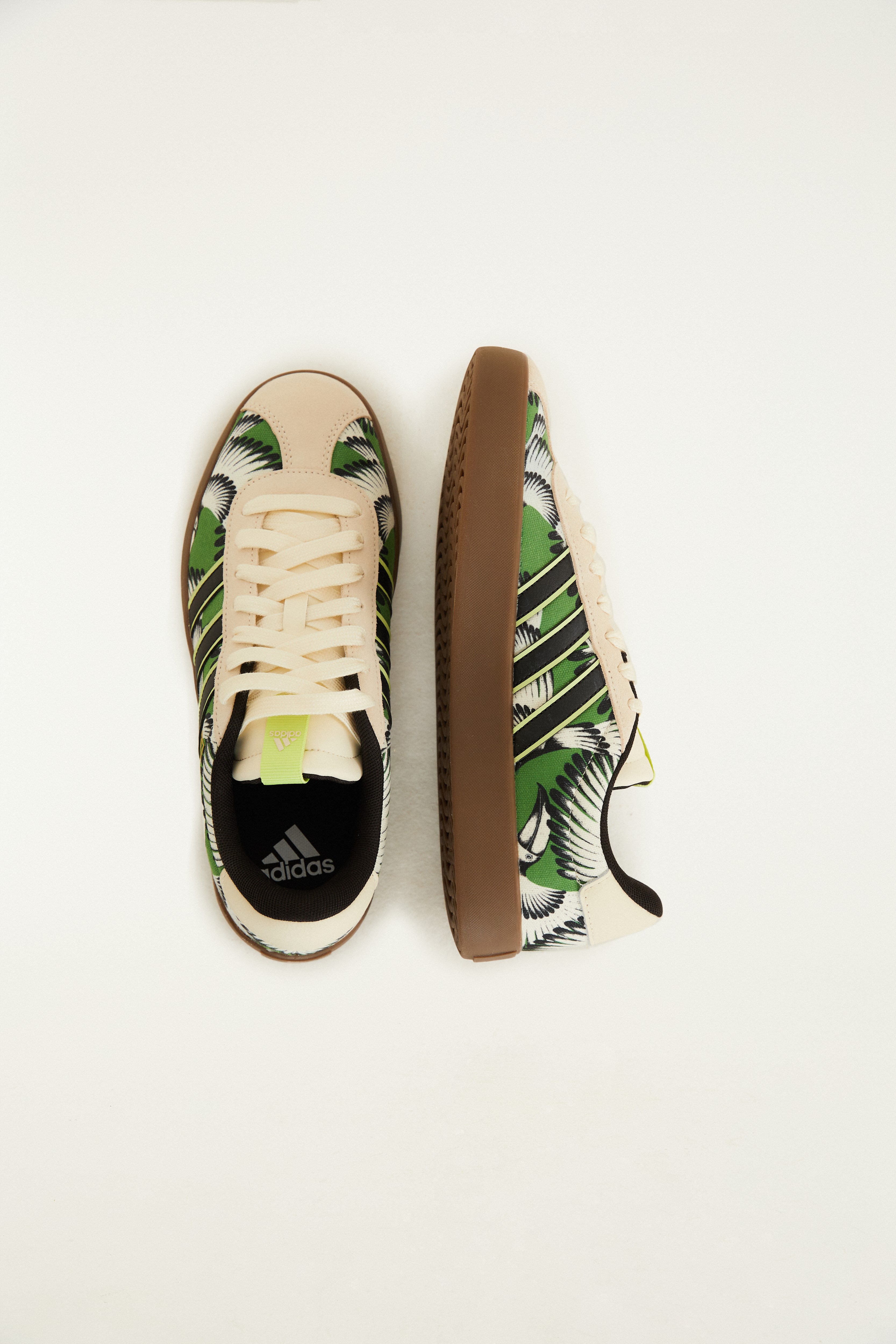 Tenis Adidas Vl Court 3.0 2