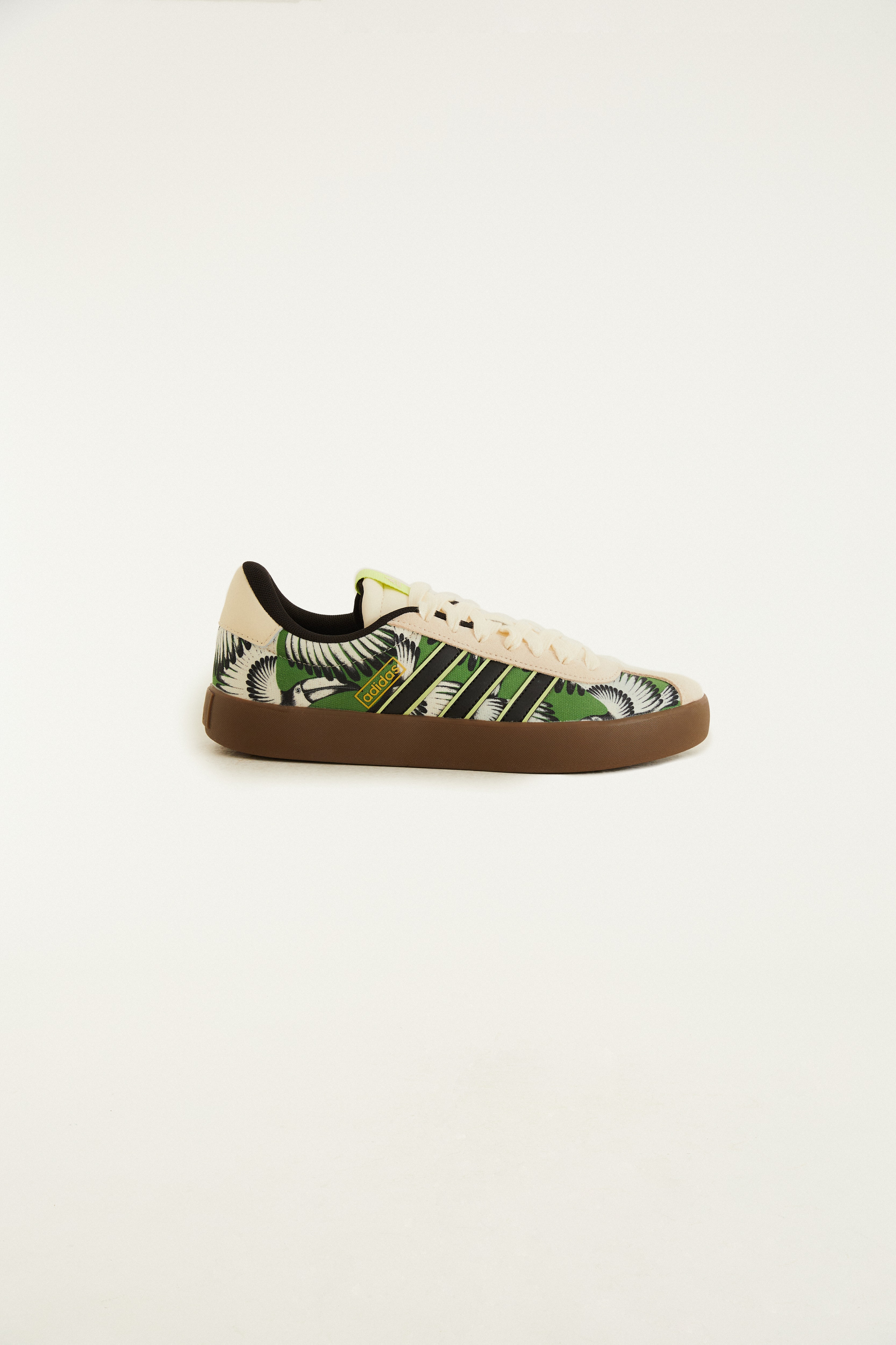 Tenis Adidas Vl Court 3.0 3