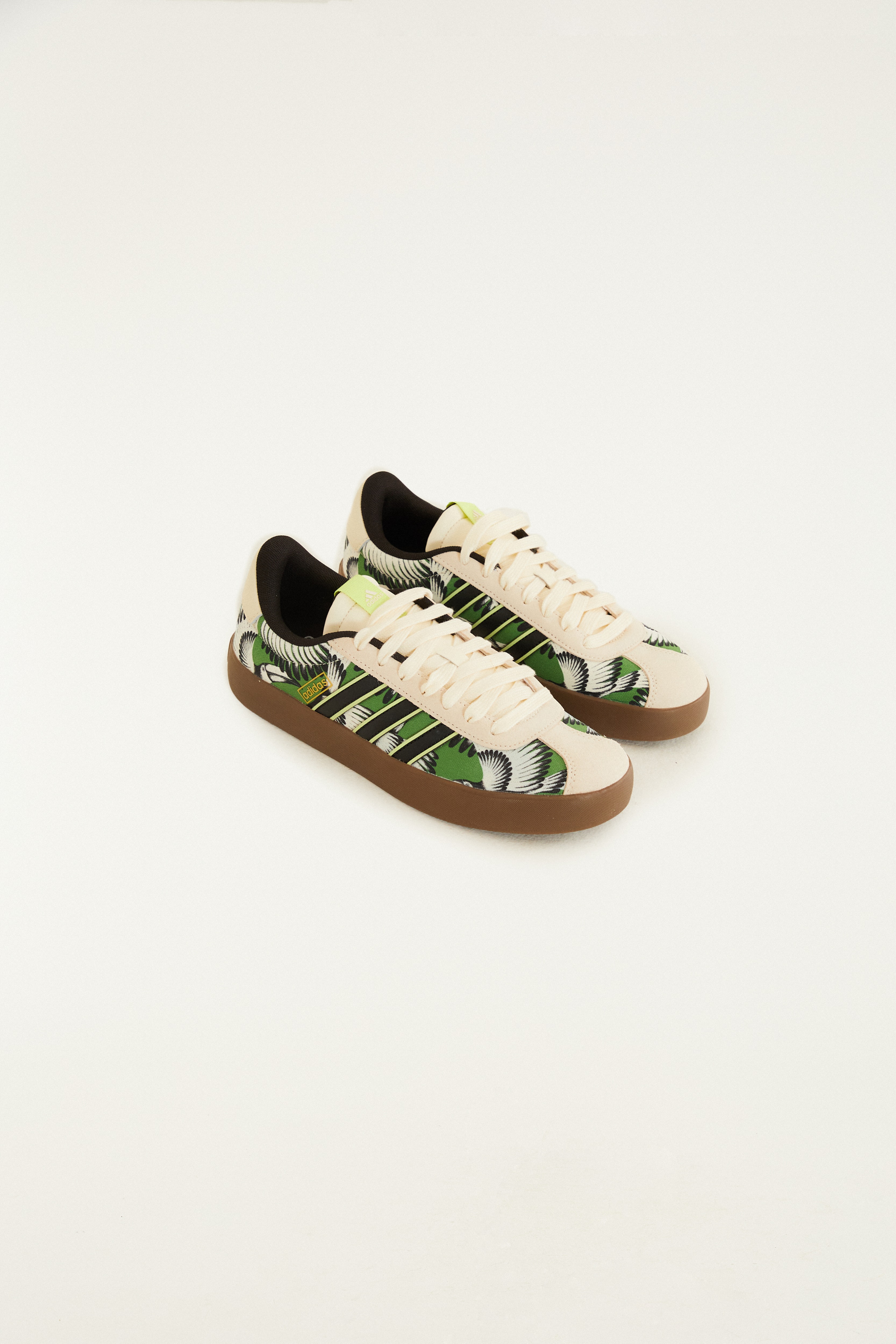 Tenis Adidas Vl Court 3.0 1