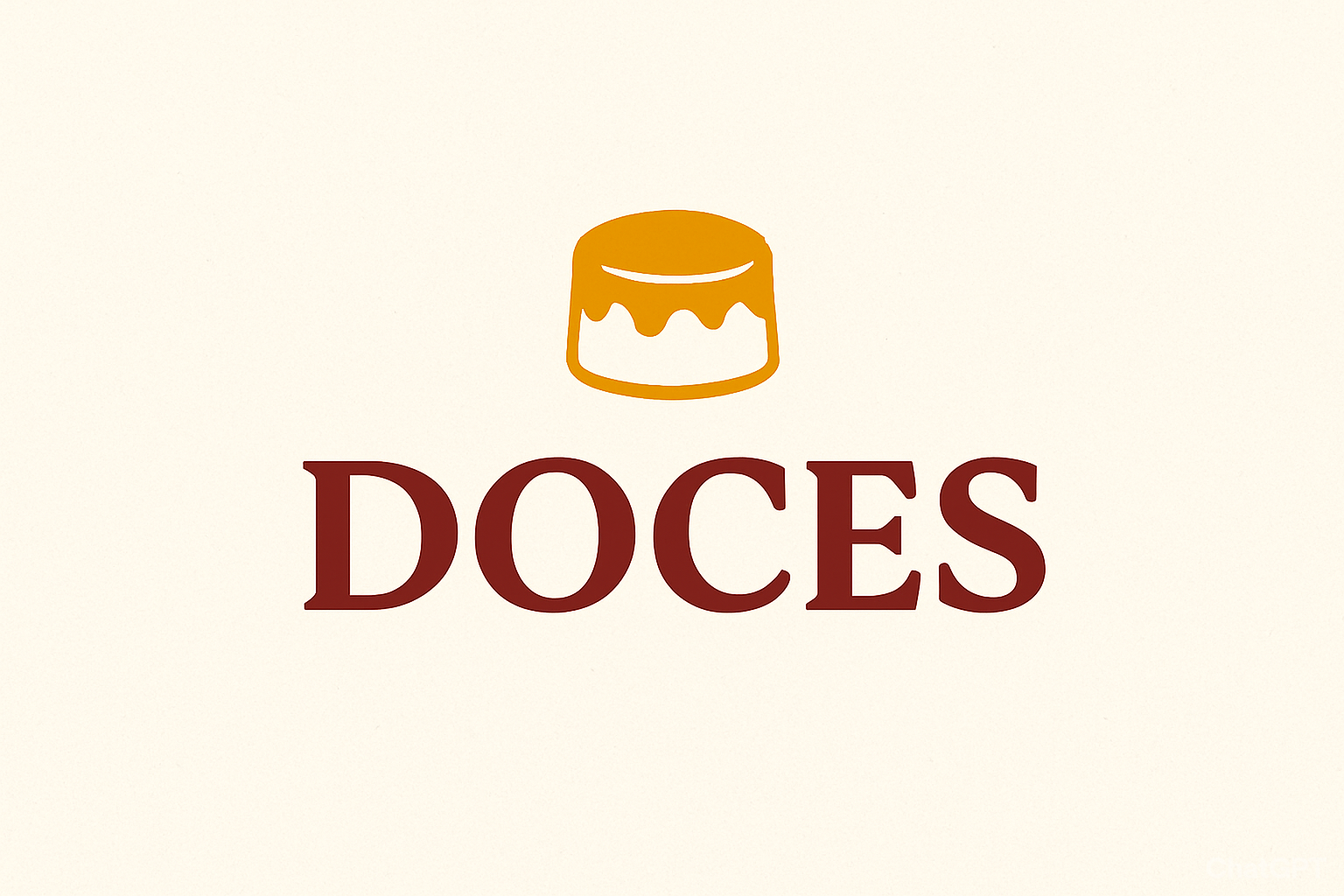 Doces