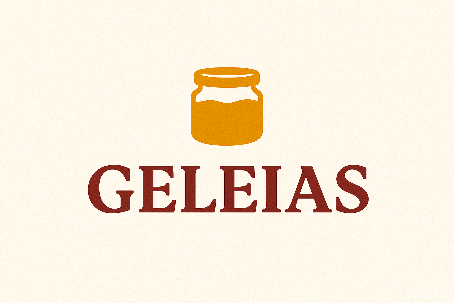 Geleias