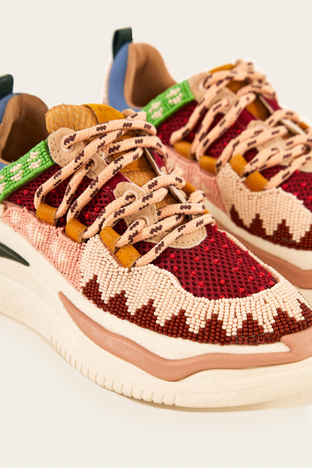 Tenis Apolo Miçanga 2