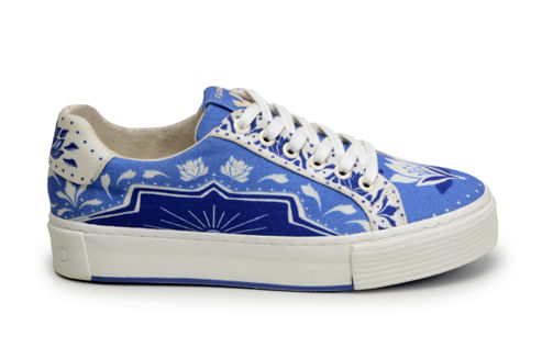 Tênis Avenida Tratorado 2