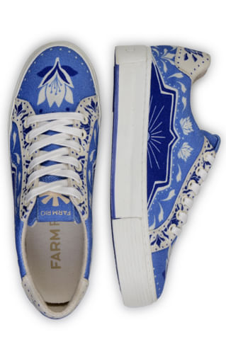 Tênis Avenida Tratorado 3