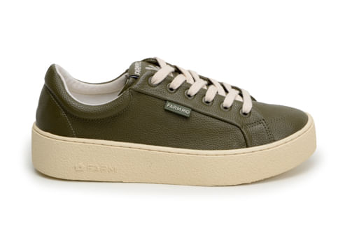 Tênis Pista Green Sport 2