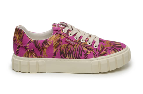 Tênis Avenida Tratorado 2