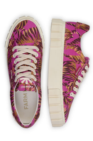 Tênis Avenida Tratorado 3