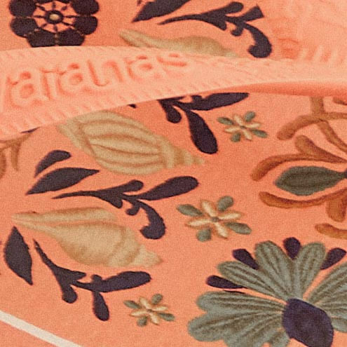 Havaianas Estampada Beira Mar 1