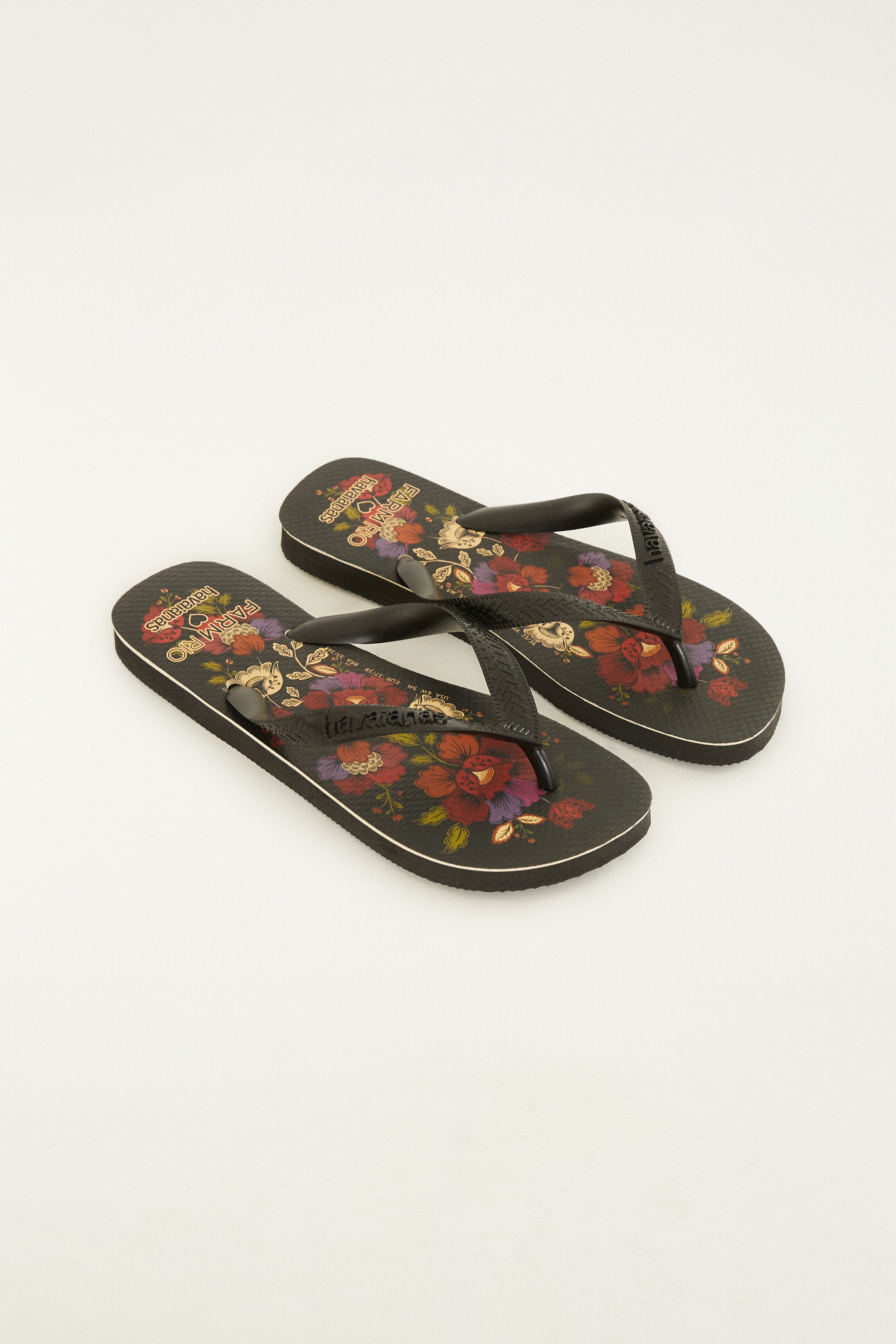 Havaianas Flor De Fita 2