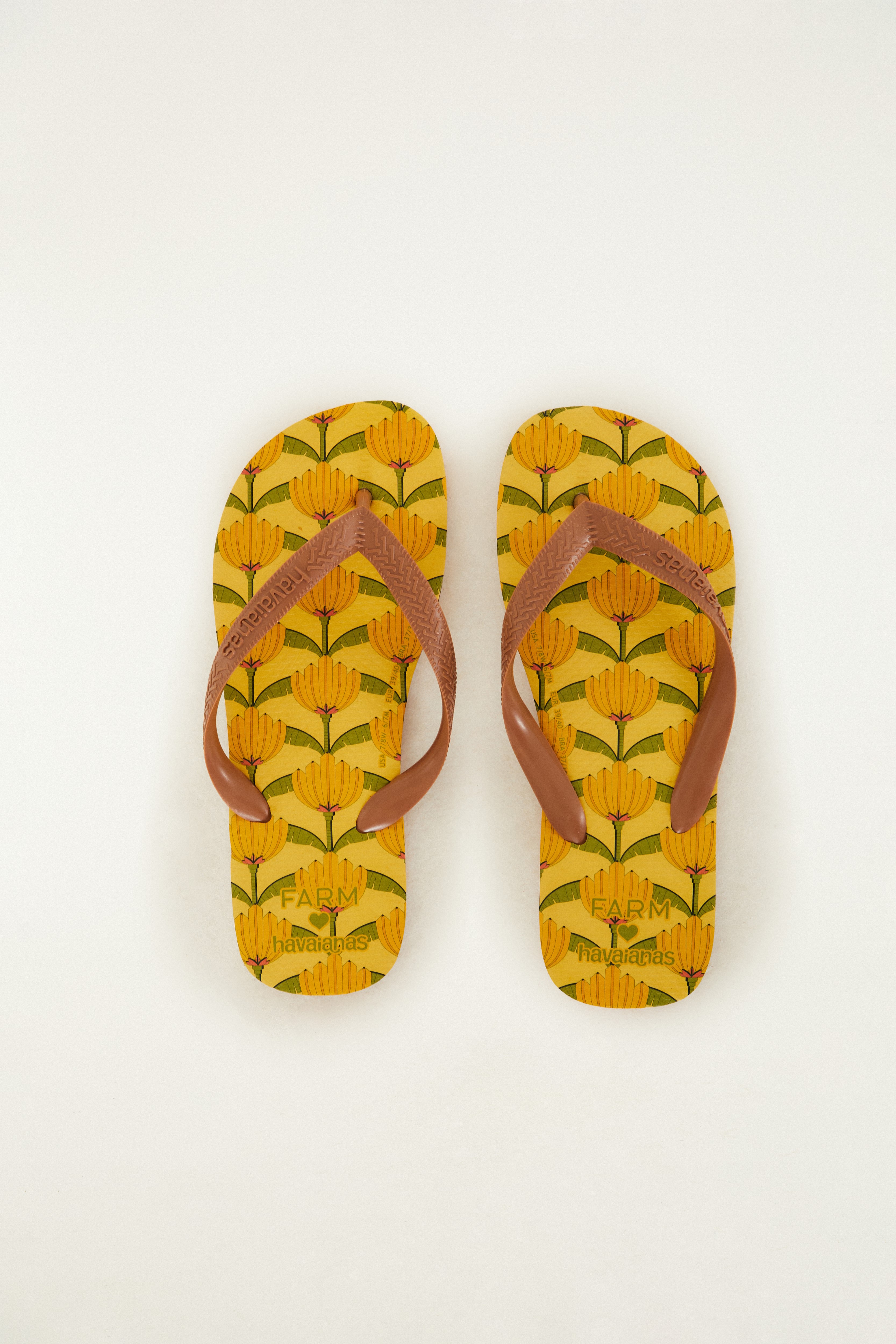 Havaianas Estampada Banana Deco 3