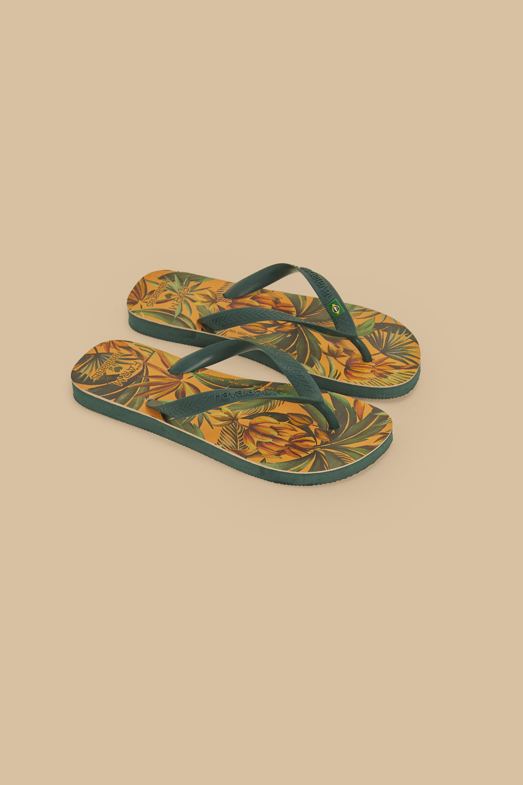 Havaianas Estampada Bananarte 1