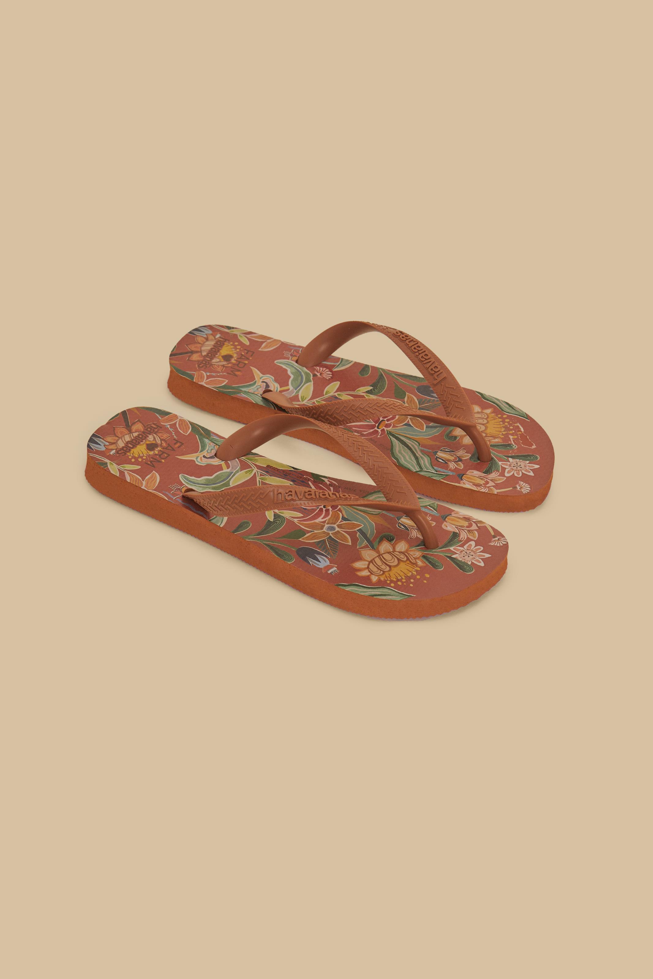 Havaianas Jade 1