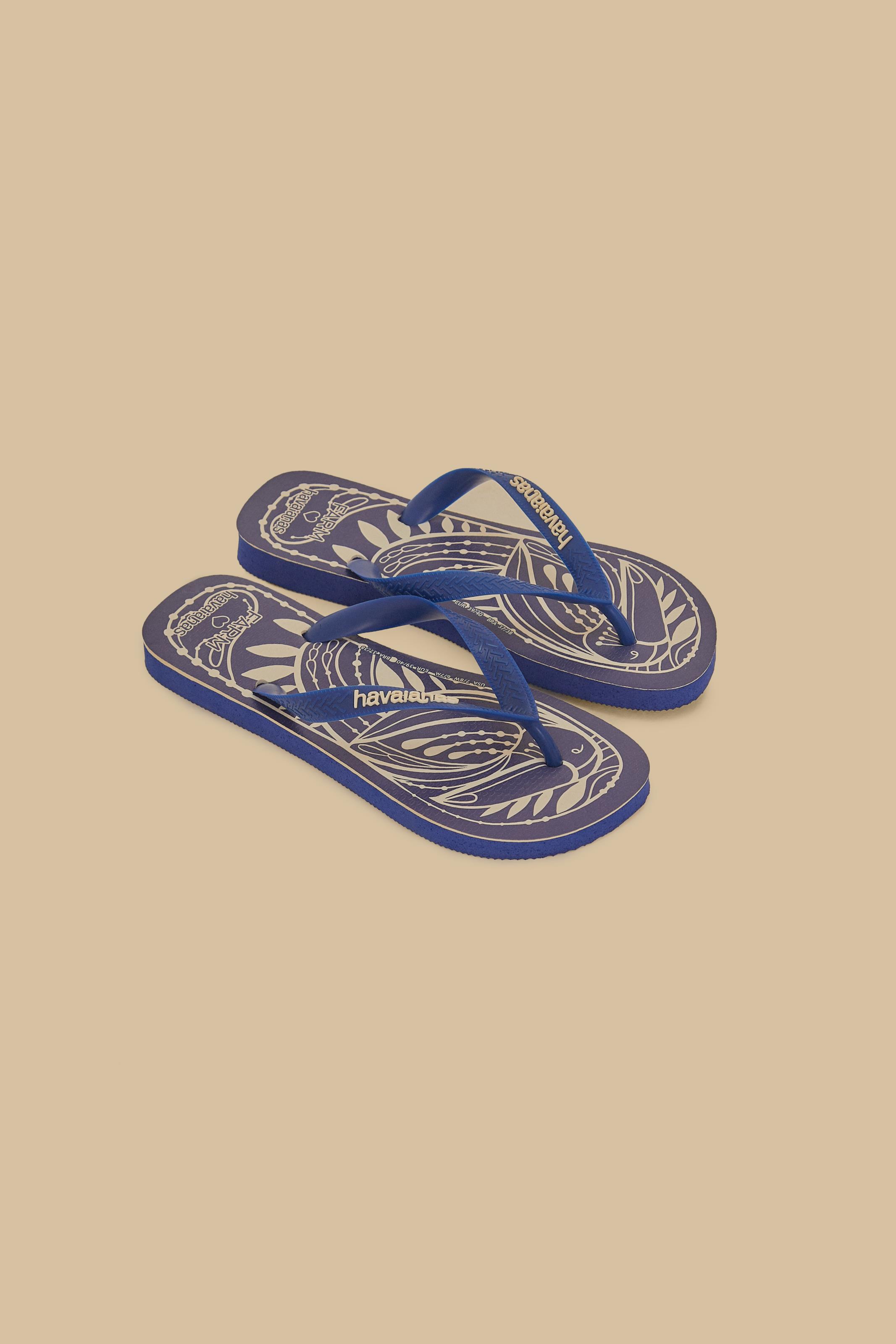 Havaianas Rendeira 1