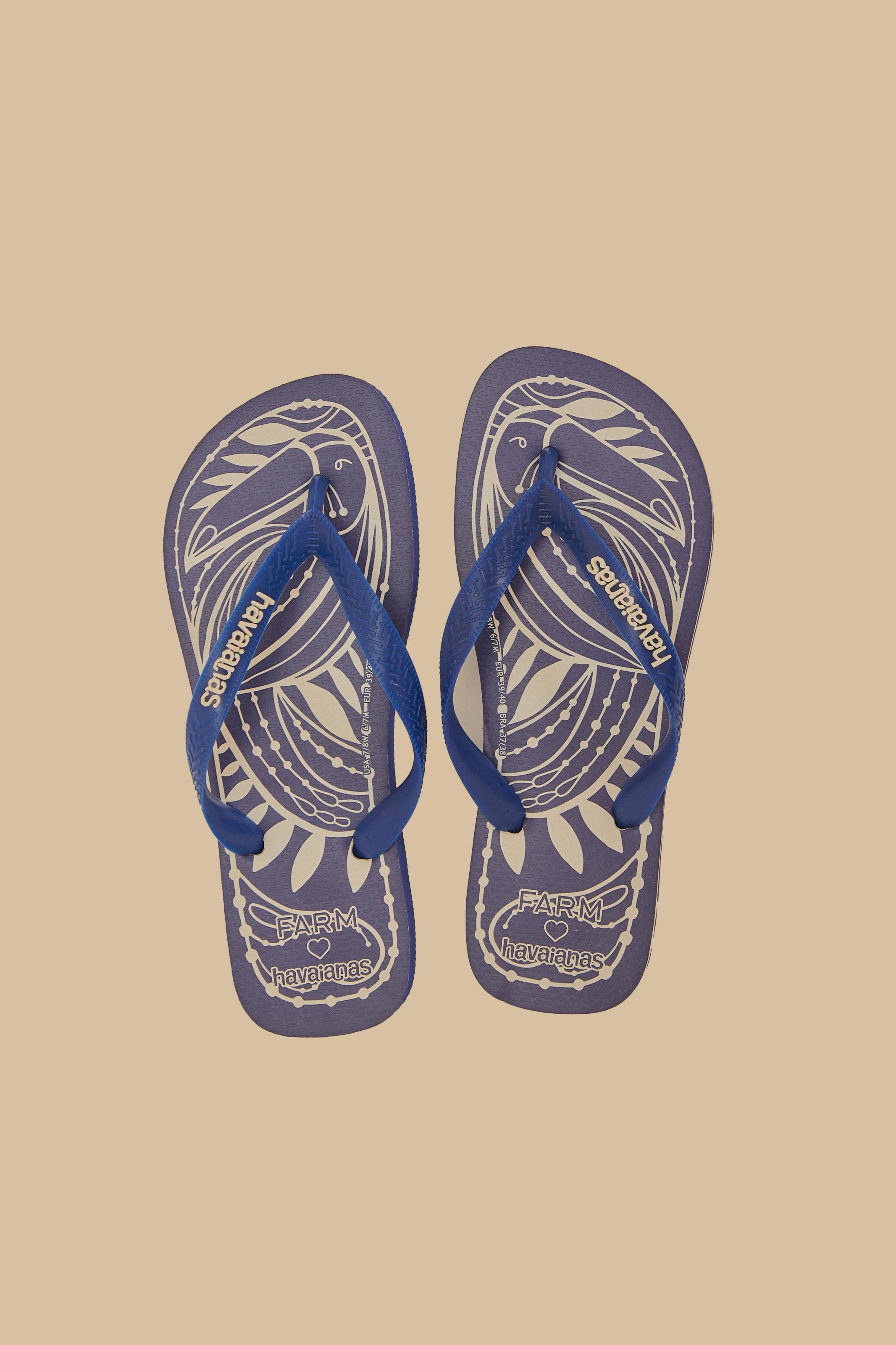 Havaianas Rendeira 2