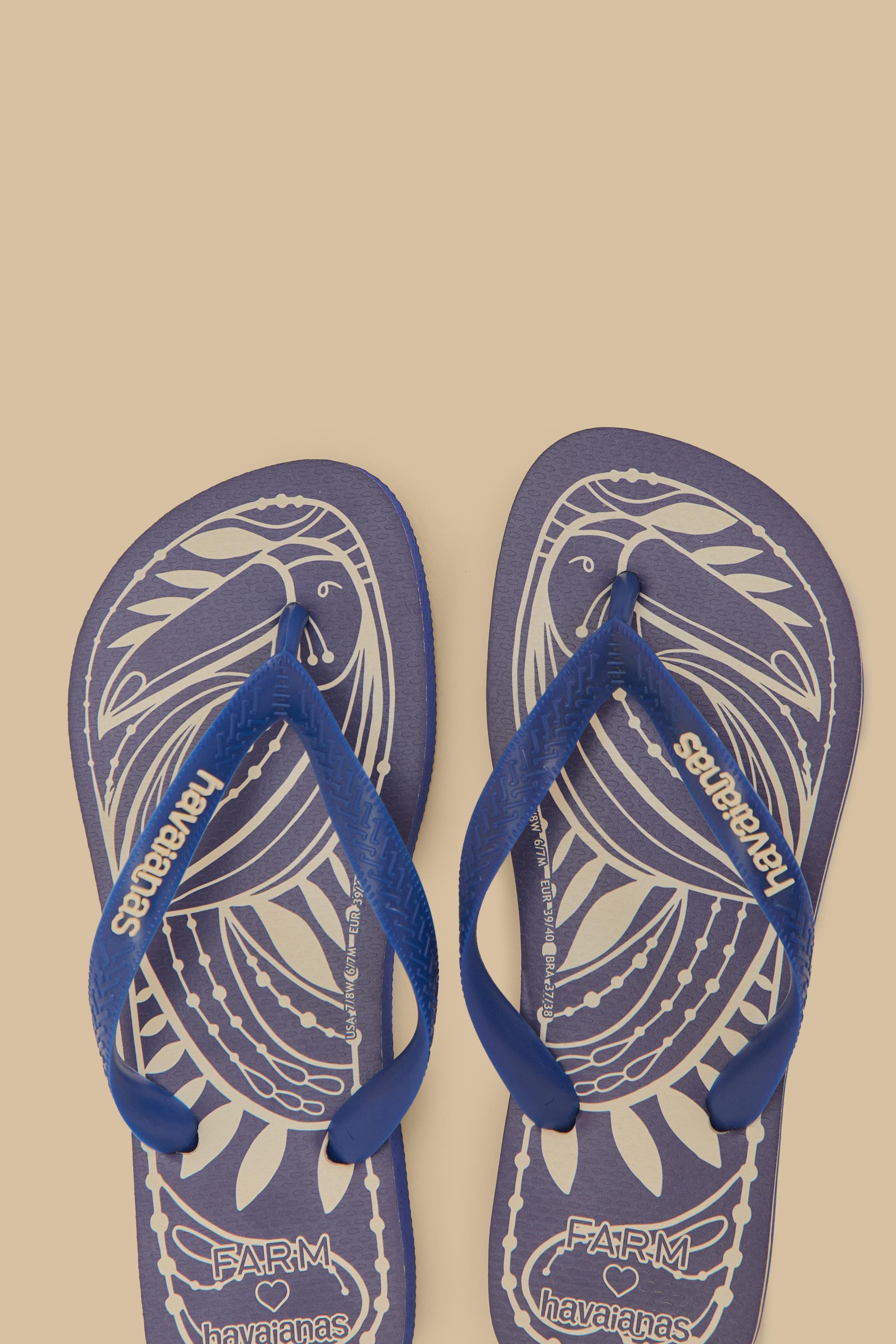 Havaianas Rendeira 3