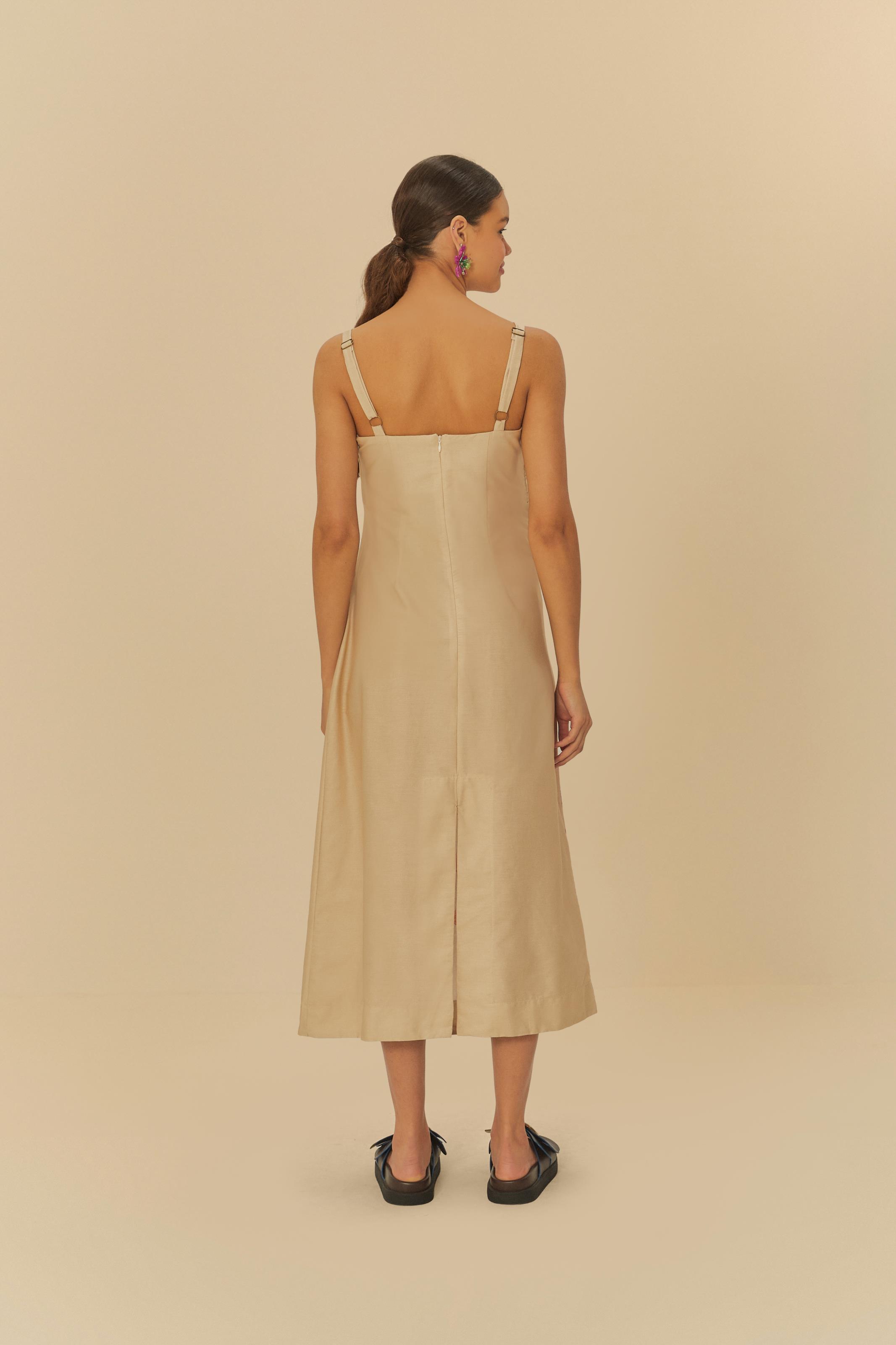 Vestido Estampado Izabel 4