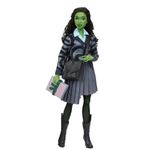 Wicked Boneca Elphaba Moda - Mattel 1
