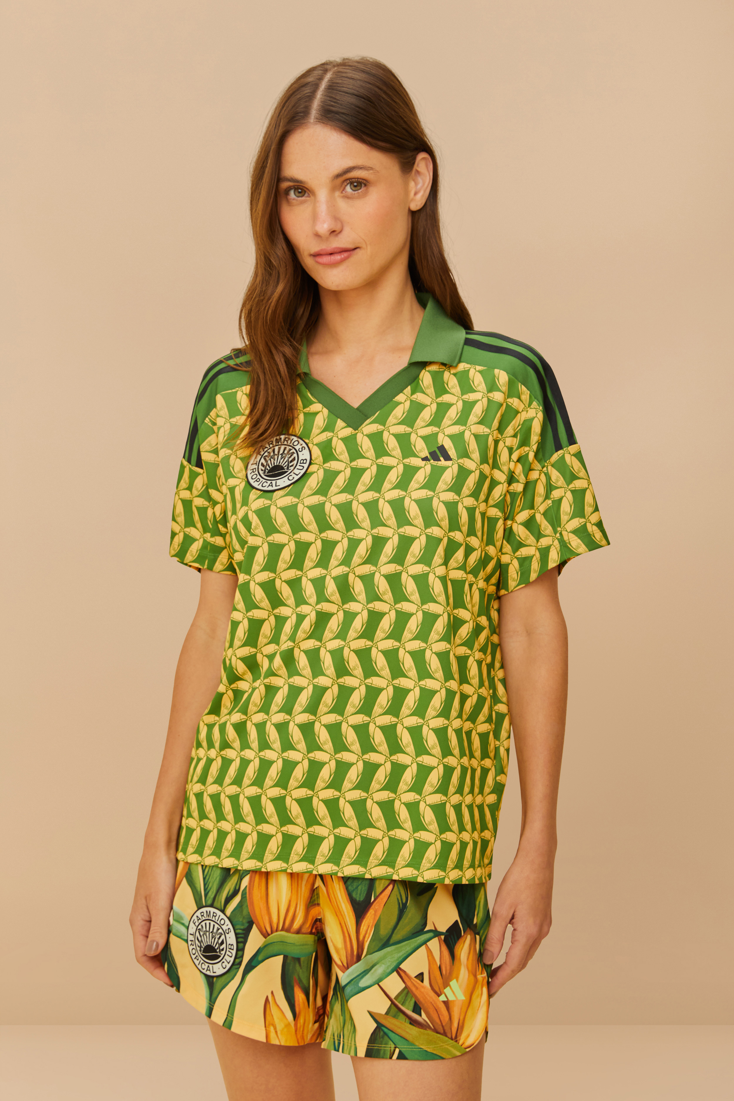 Camiseta Adidas Toucanway 10 3