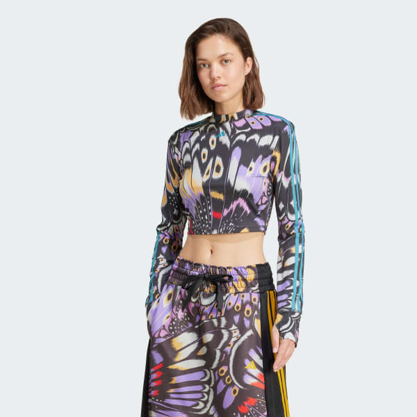 Conjunto Adidas Kaleidoscope 1