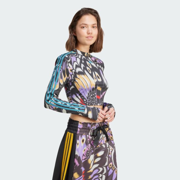 Conjunto Adidas Kaleidoscope 3