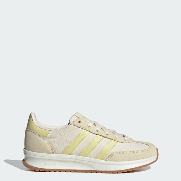 Tênis Run 70s 2.0 Farm Powder Yellow 1
