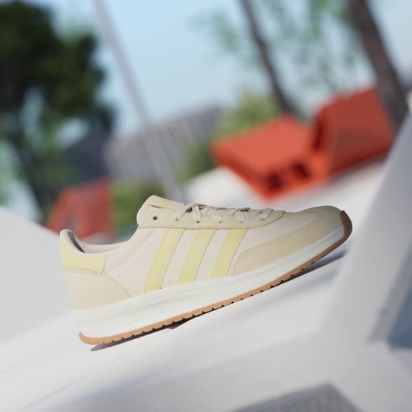 Tênis Run 70s 2.0 Farm Powder Yellow 2