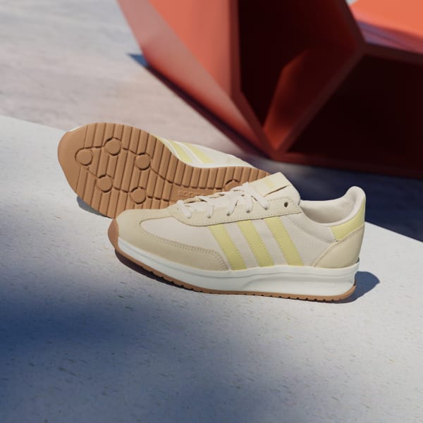 Tênis Run 70s 2.0 Farm Powder Yellow 3