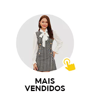 Vestidos Best-Sellers