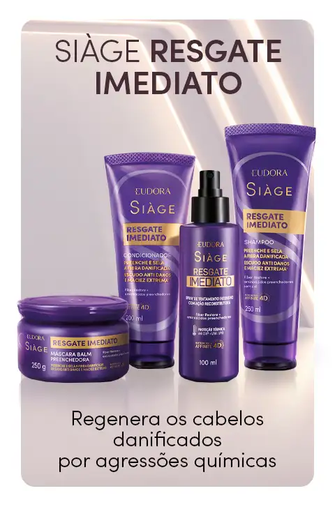 Siàge Resgate Imediato