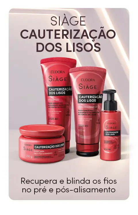 Siàge Cauterização Dos Lisos