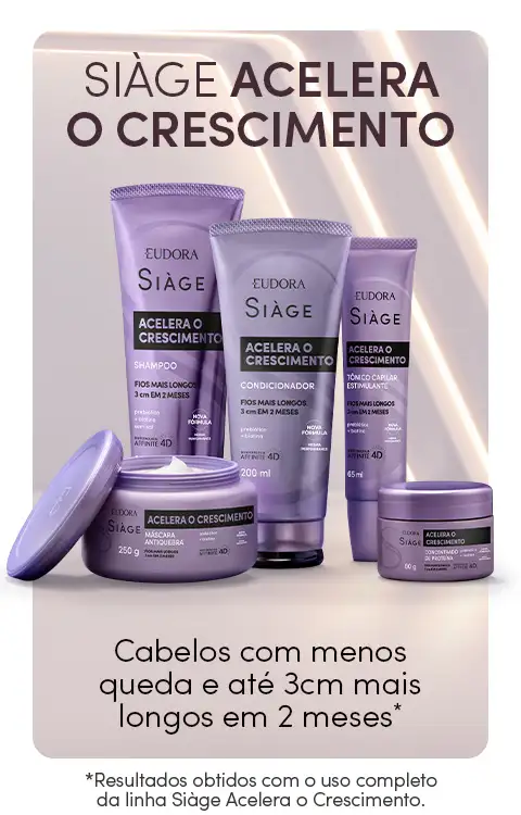 Siàge Acelera O Crescimento