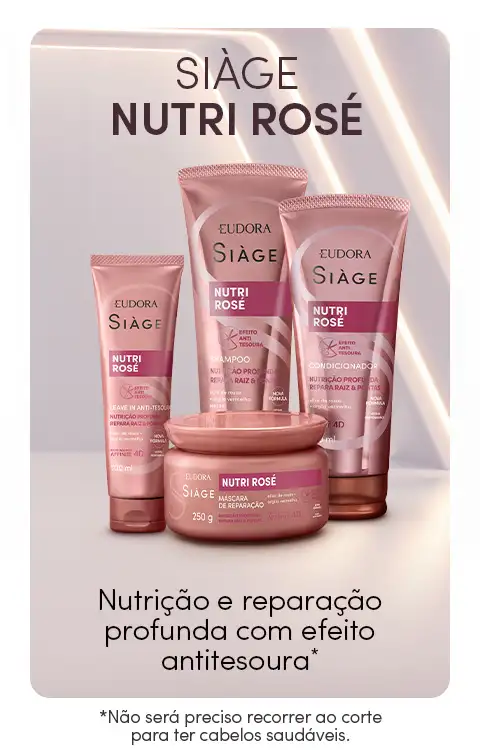 Siàge Nutri Rosé