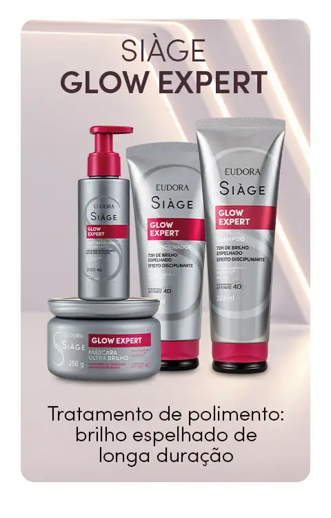 Siàge Glow Expert