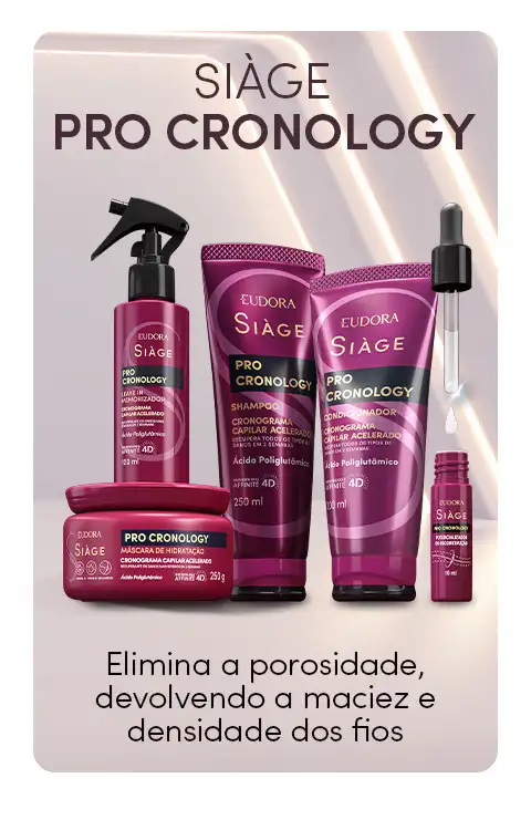 Siàge Pro Cronology