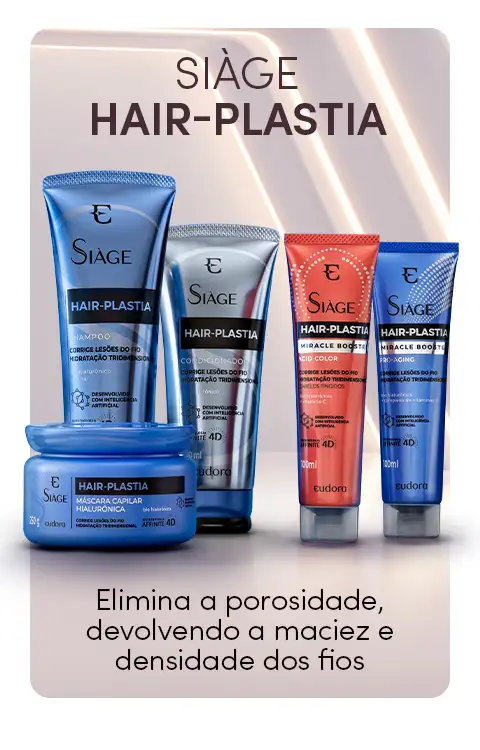 Siàge Hair Plastia