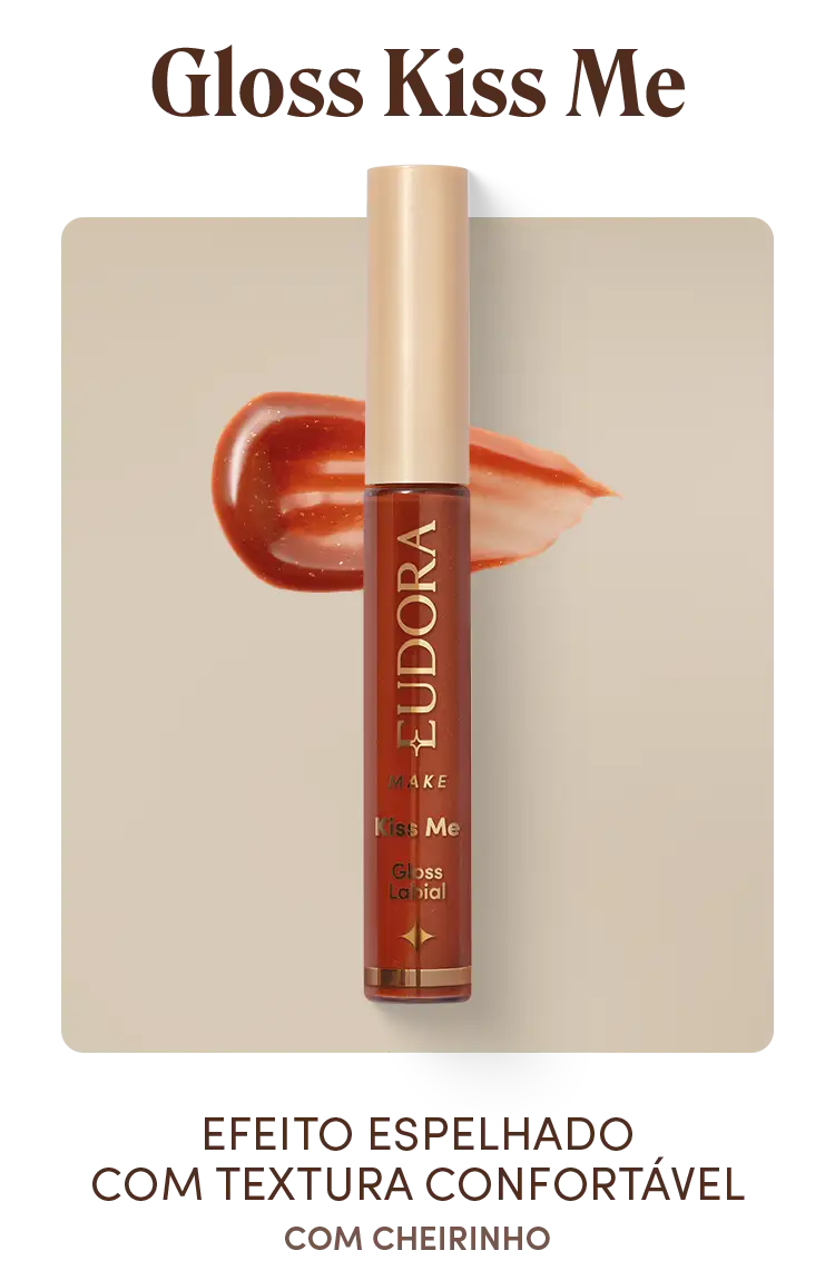 Gloss Kiss Me Baccio