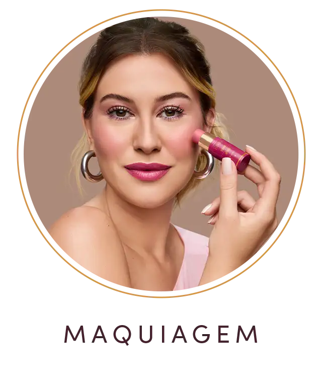 Maquiagem